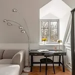 Luxury In Old Town And Parking *