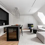 Luxury In Old Town And Parking ヴィリニュス
