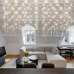 アパート Luxury In Old Town And Parking