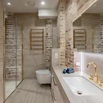 アパート Luxury In Old Town And Parking