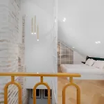Luxury In Old Town And Parking شقة فيلنيوس