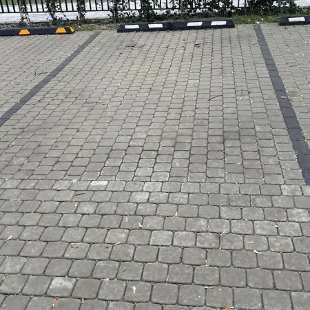 Luxury In Old Town And Parking * Vilnius