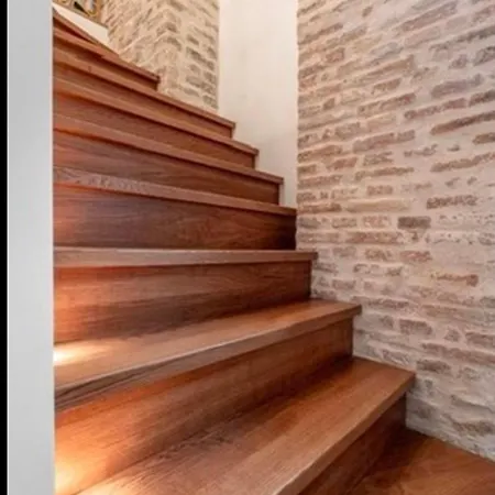 Luxury In Old Town And Parking Lägenhet Vilnius