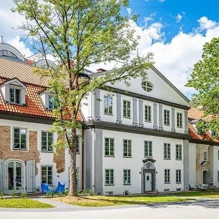 Luxury In Old Town And Parking Lägenhet Vilnius