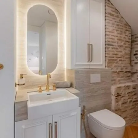 Lägenhet Luxury In Old Town And Parking *