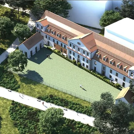 Luxury In Old Town And Free Reserved Parking Daire *