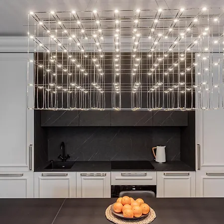 Lägenhet Luxury In Old Town And Parking *