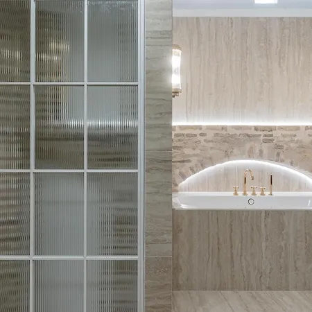 Luxury In Old Town And Parking Lägenhet Vilnius