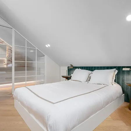 Luxury In Old Town And Free Reserved Parking Vilnius