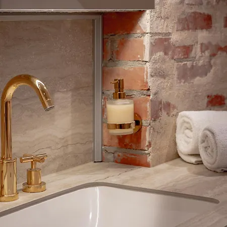 Daire Luxury In Old Town And Free Reserved Parking *