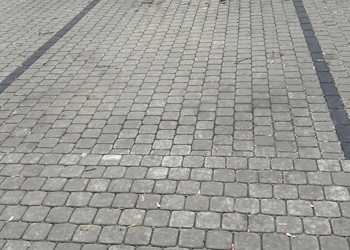 Luxury In Old Town And Parking * Vilnius