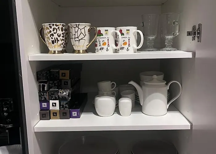 Luxury In Old Town And Parking 维尔纽斯