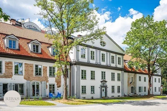 Luxury In Old Town And Parking Butas Vilnius