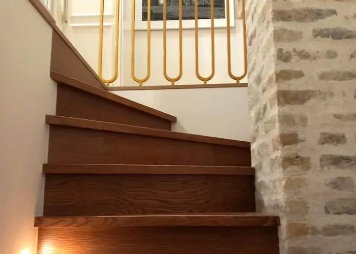 Luxury In Old Town And Parking شقة فيلنيوس