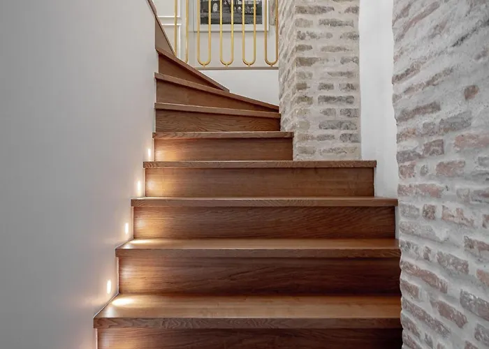 Luxury In Old Town And Parking فيلنيوس