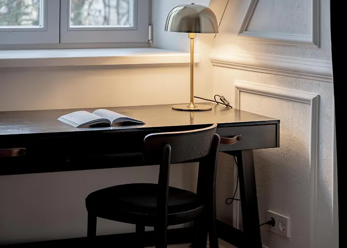 Luxury In Old Town And Parking Appartamento Vilnius