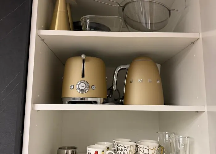 Appartamento Luxury In Old Town And Parking Vilnius