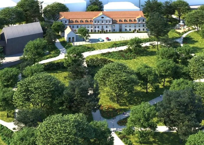 Apartman Luxury In Old Town And Parking *