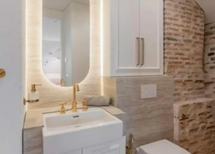 Apartman Luxury In Old Town And Parking *