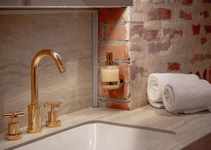 Apartman Luxury In Old Town And Parking *